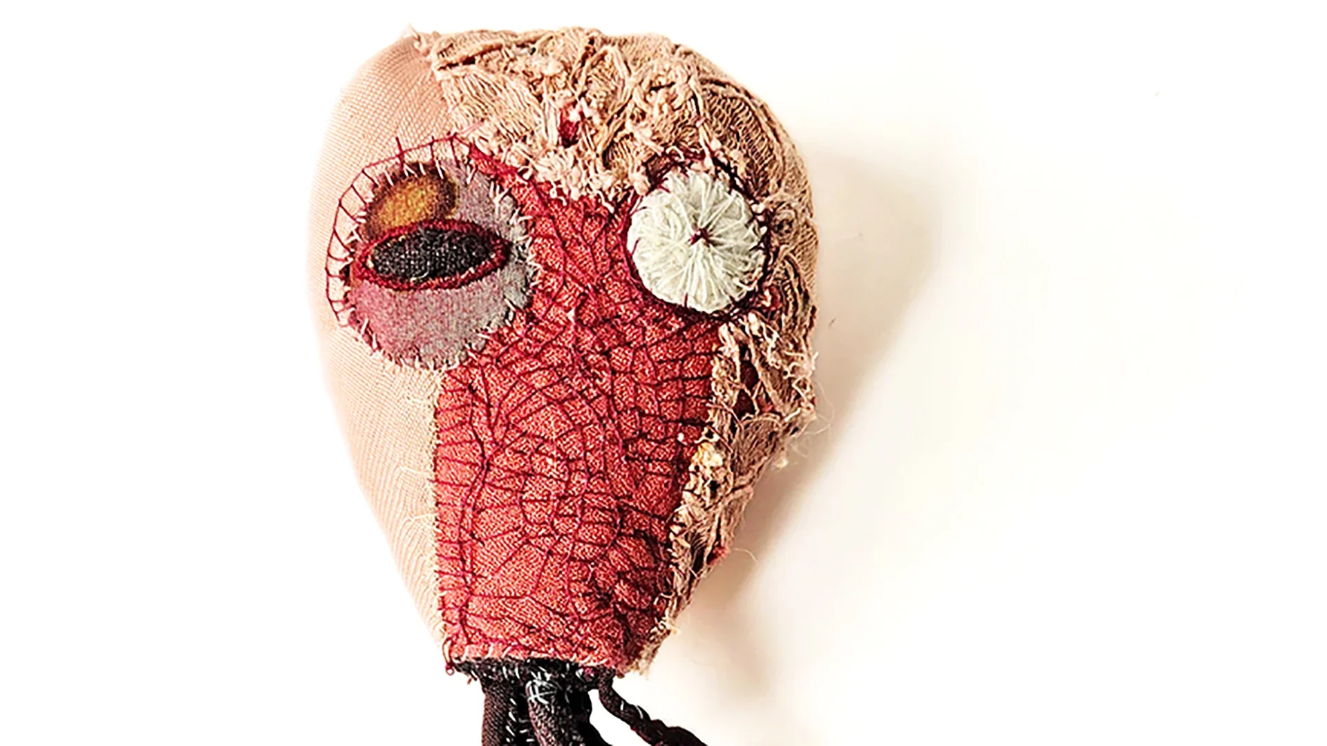 Taller de Muñecas (Im)perfectas